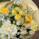 Букет Лимончик - миниатюра