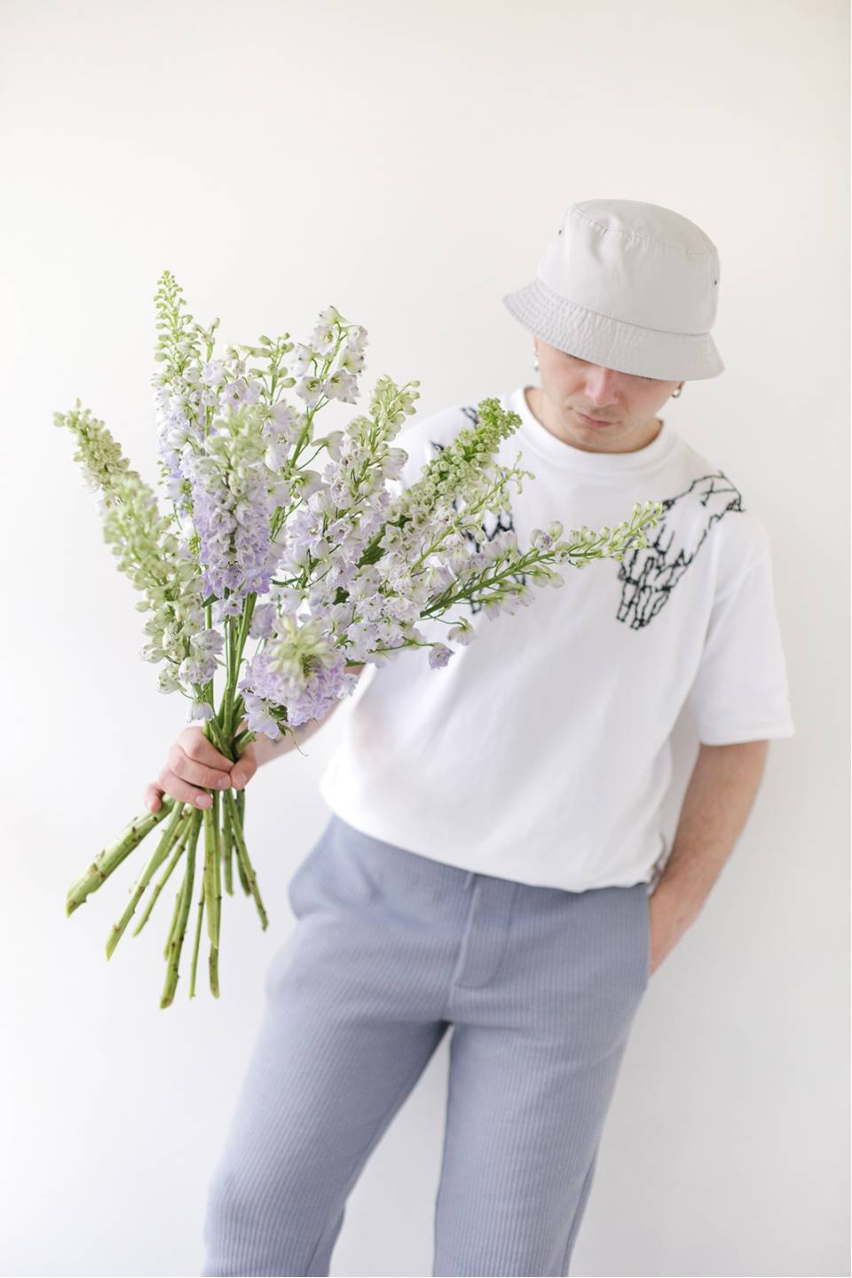 Дельфиниум  (Delphinium) 12