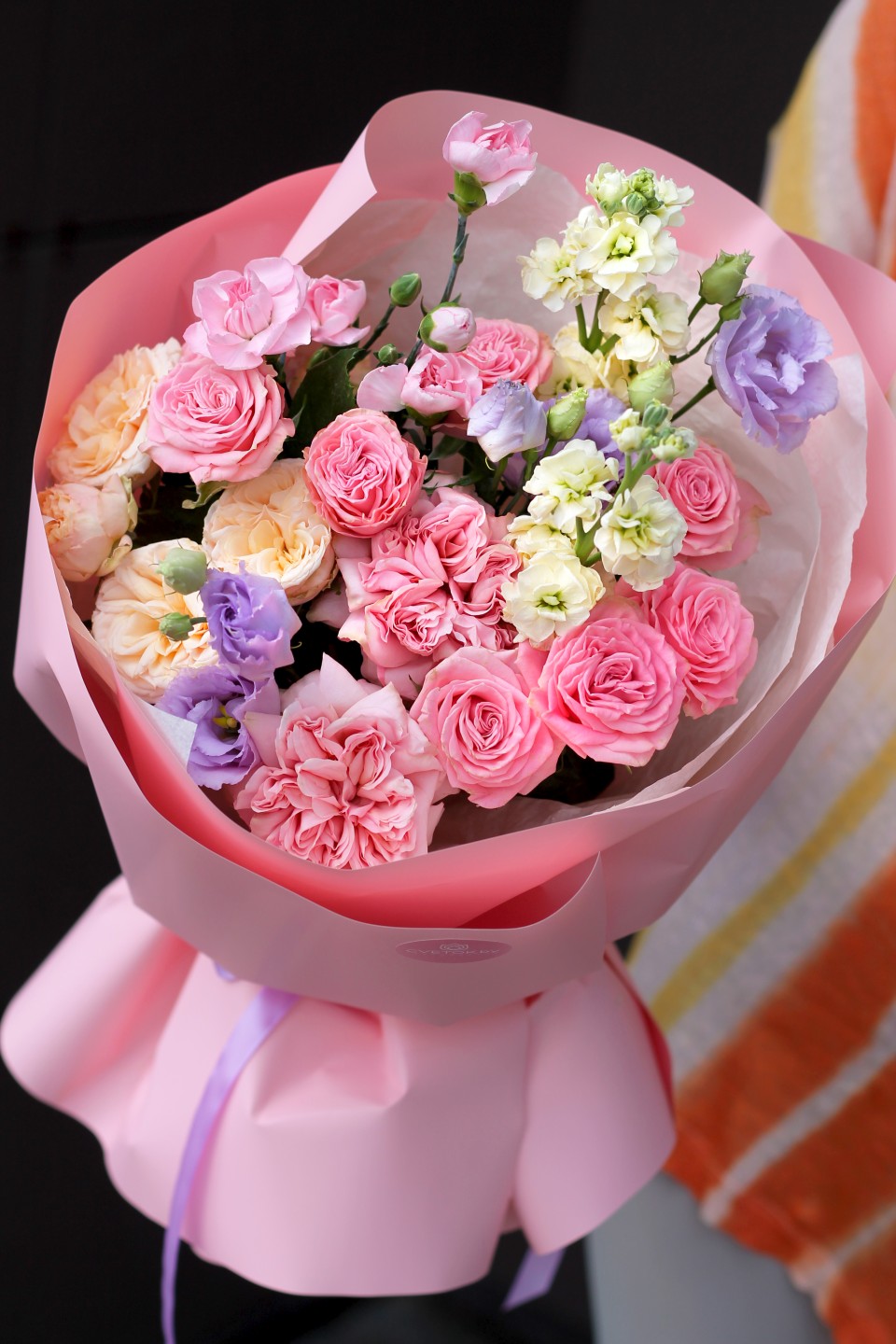 Букет Финкис