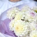Букет Александрит - подарочное оформление - миниатюра
