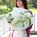Букет Сияние - миниатюра