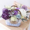 Корзина Элис - быстрая доставка в Минске - миниатюра