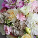 Коробочка Сад в Живерни - подарочное оформление - миниатюра