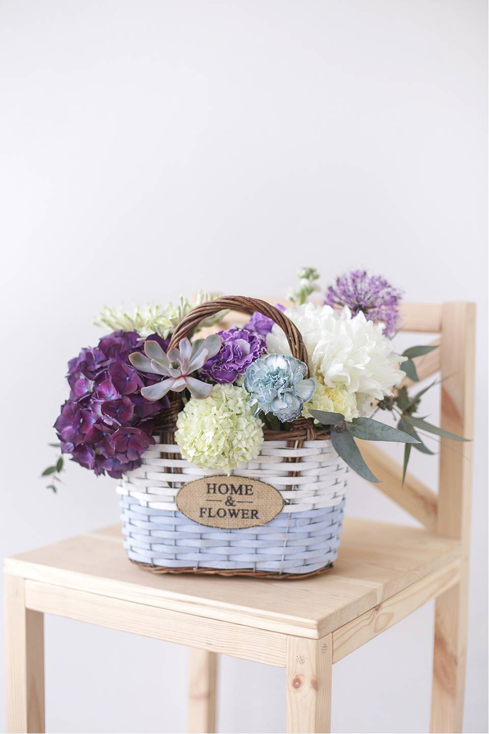 Корзина Элис