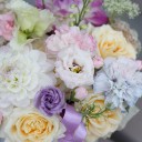 Коробочка Сад в Живерни - с доставкой по Минску - миниатюра