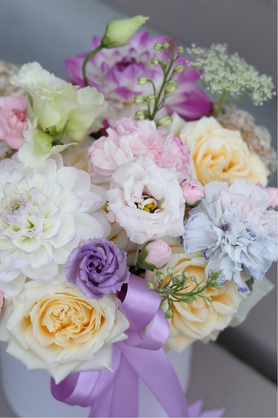 Коробочка Сад в Живерни - с доставкой по Минску