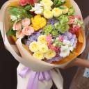 Букет Алискан - миниатюра