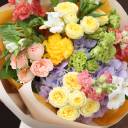 Букет Алискан - с доставкой по Минску - миниатюра