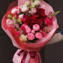 Букет Ред лэнс - миниатюра