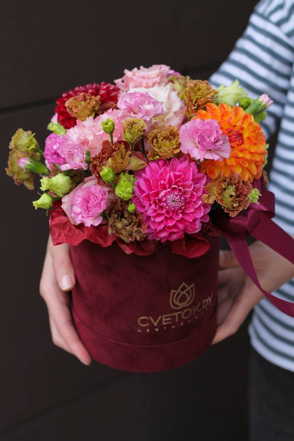 Композиция Лимарэто