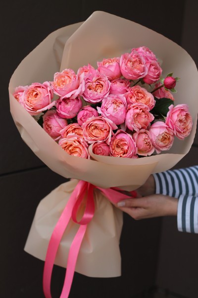 Букет "Жардин"