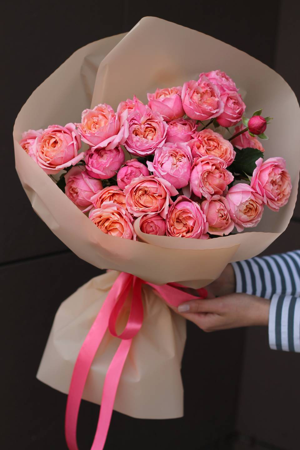 Букет Жардин