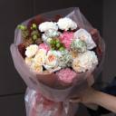 Букет Бенджамин - миниатюра