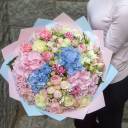 Букет Шарм - миниатюра