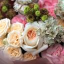 Букет Бенджамин - с доставкой по Минску - миниатюра