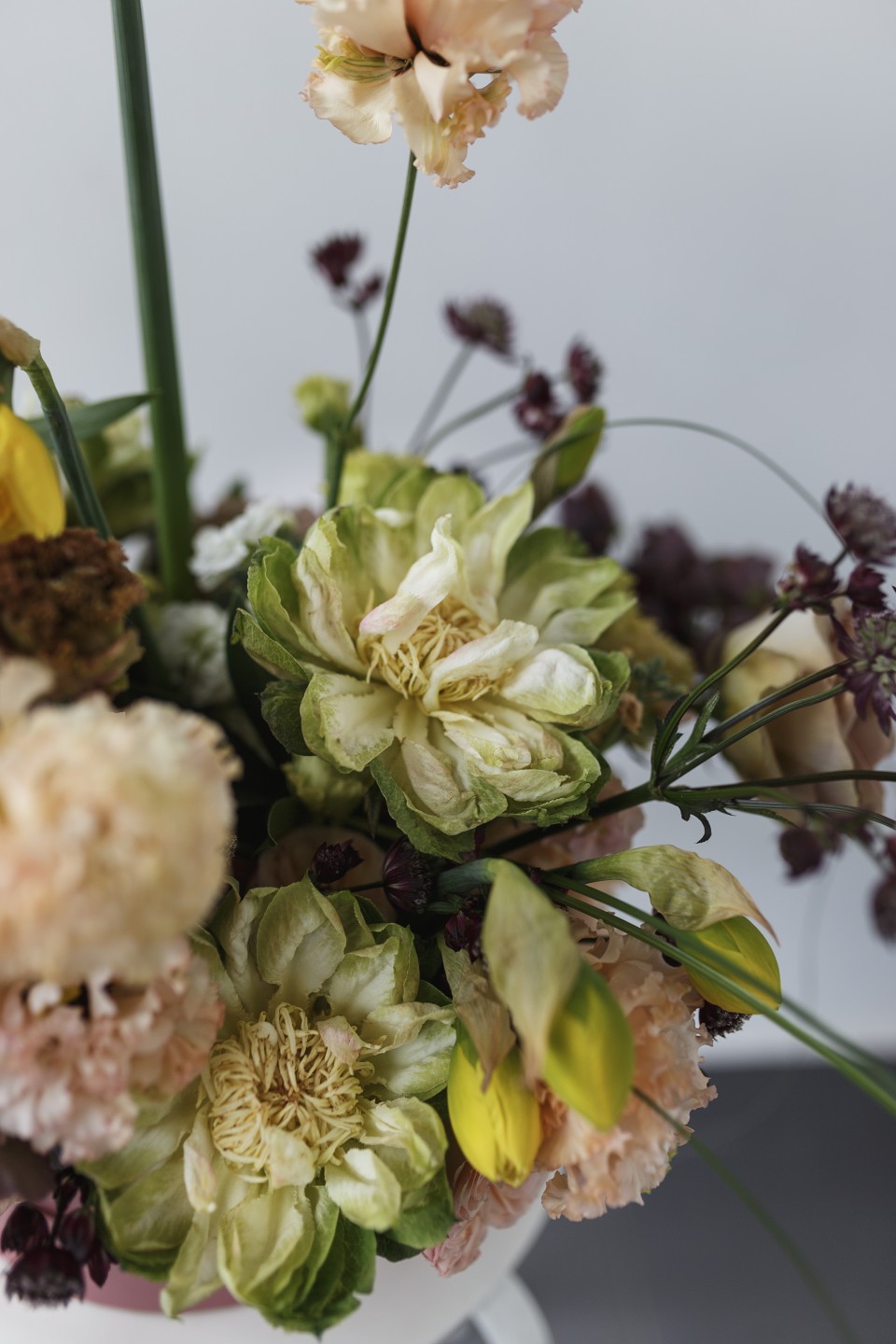 Композиция Шоко-моко - с доставкой по Минску