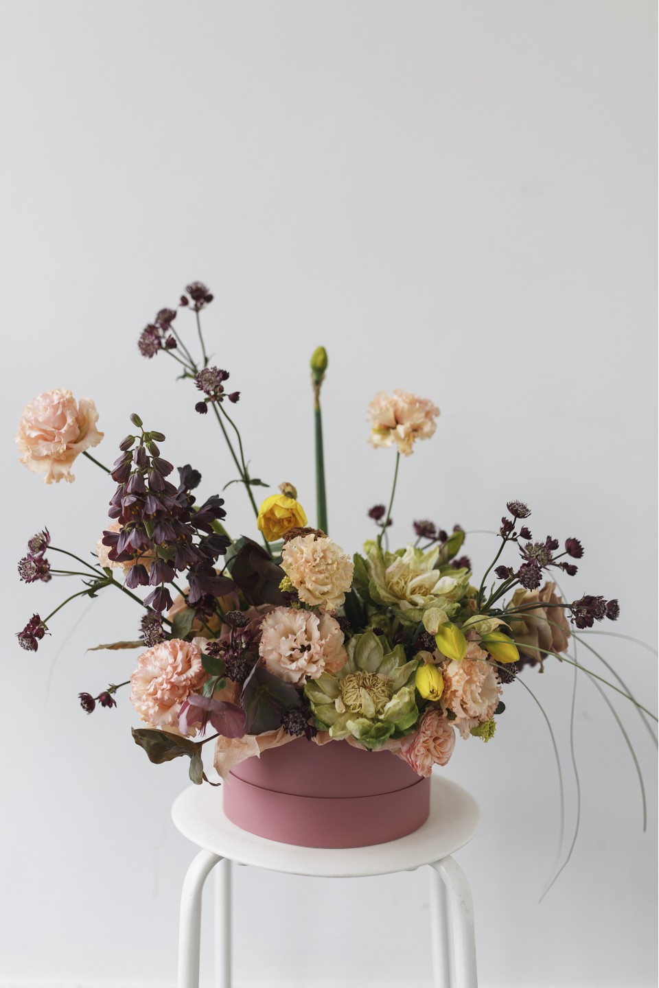 Композиция Шоко-моко