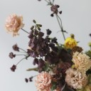 Композиция Шоко-моко - с добавлением зелени - миниатюра 