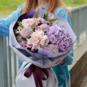 Букет Вслед за ночью - миниатюра