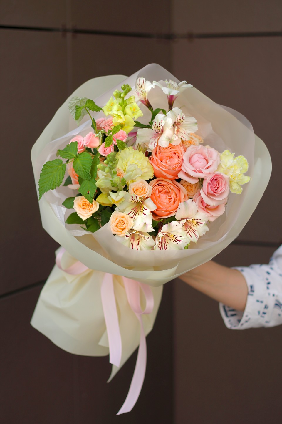 Букет Каханне