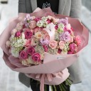 Букет Яркий Танец - миниатюра