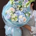 Букет Майлис - миниатюра