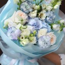 Букет Майлис - с доставкой по Минску - миниатюра