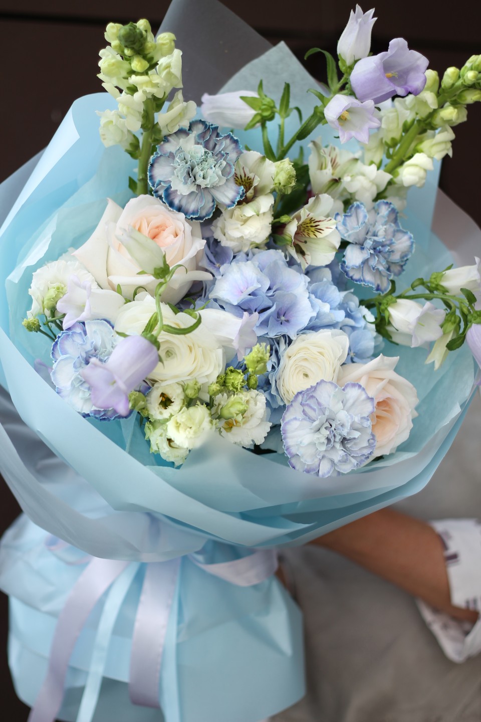 Букет Майлис - с доставкой по Минску