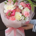 Букет Изюминка - с доставкой по Минску - миниатюра