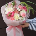 Букет Изюминка - миниатюра