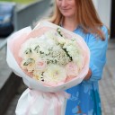 Букет Инсайт - с доставкой по Минску - миниатюра