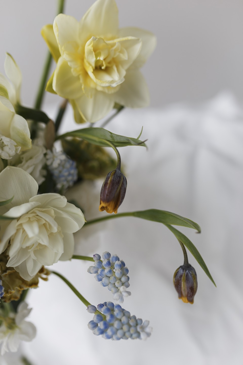 Коробка Фиеста - с добавлением зелени