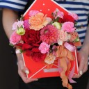 Конверт Сан-Джорджо - с доставкой по Минску - миниатюра