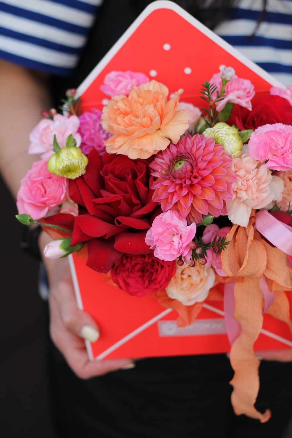 Конверт Сан-Джорджо