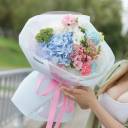 Букет Небесный замок - миниатюра