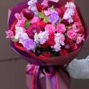 Букет Флори - миниатюра