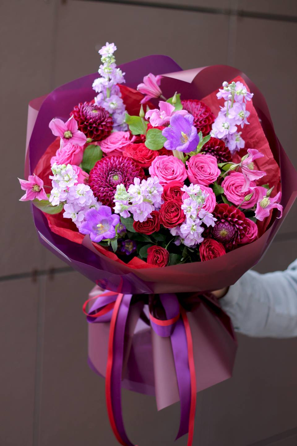 Букет Флори