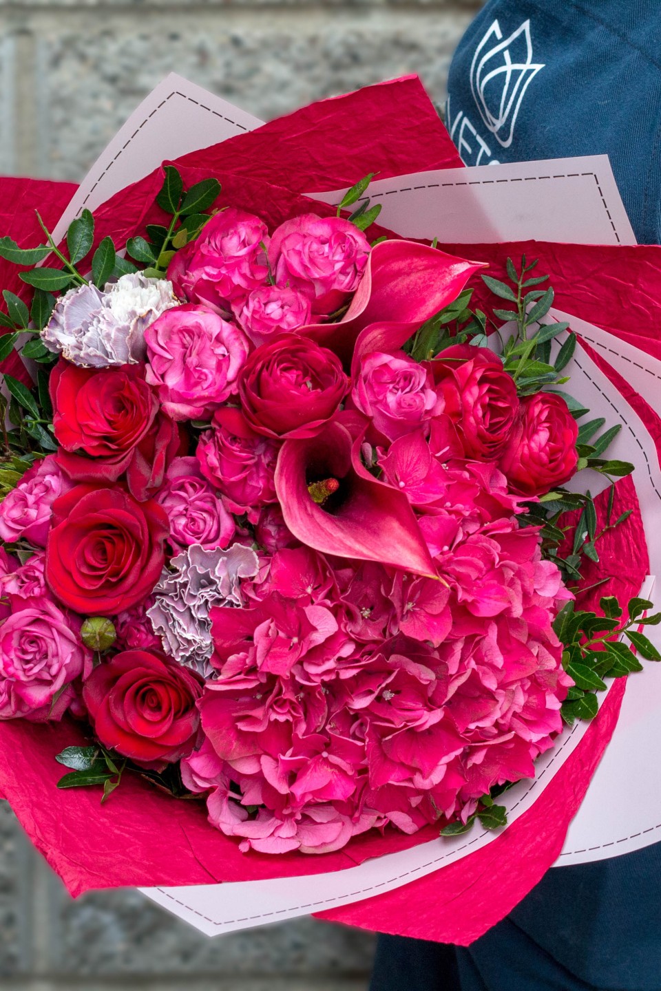 Букет Марсал