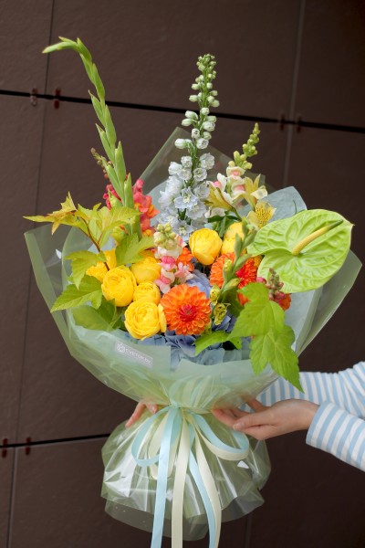 Букет "Фрутис"