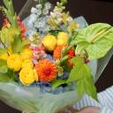 Букет Фрутис - с доставкой по Минску - миниатюра