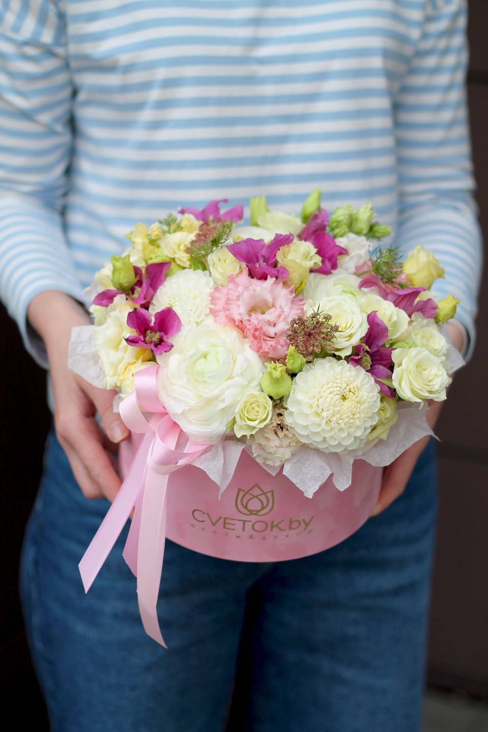 Композиция Мирабэль