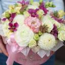 Композиция Мирабэль - с доставкой по Минску - миниатюра