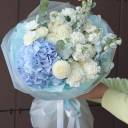 Букет Утренняя Роса - миниатюра