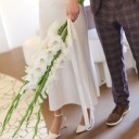 Букет невесты Романтика - подарочное оформление - миниатюра