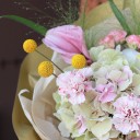 Букет Оливковый пир - с доставкой по Минску - миниатюра