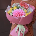 Букет Сольферино - миниатюра