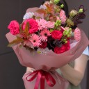 Букет Алекса - миниатюра