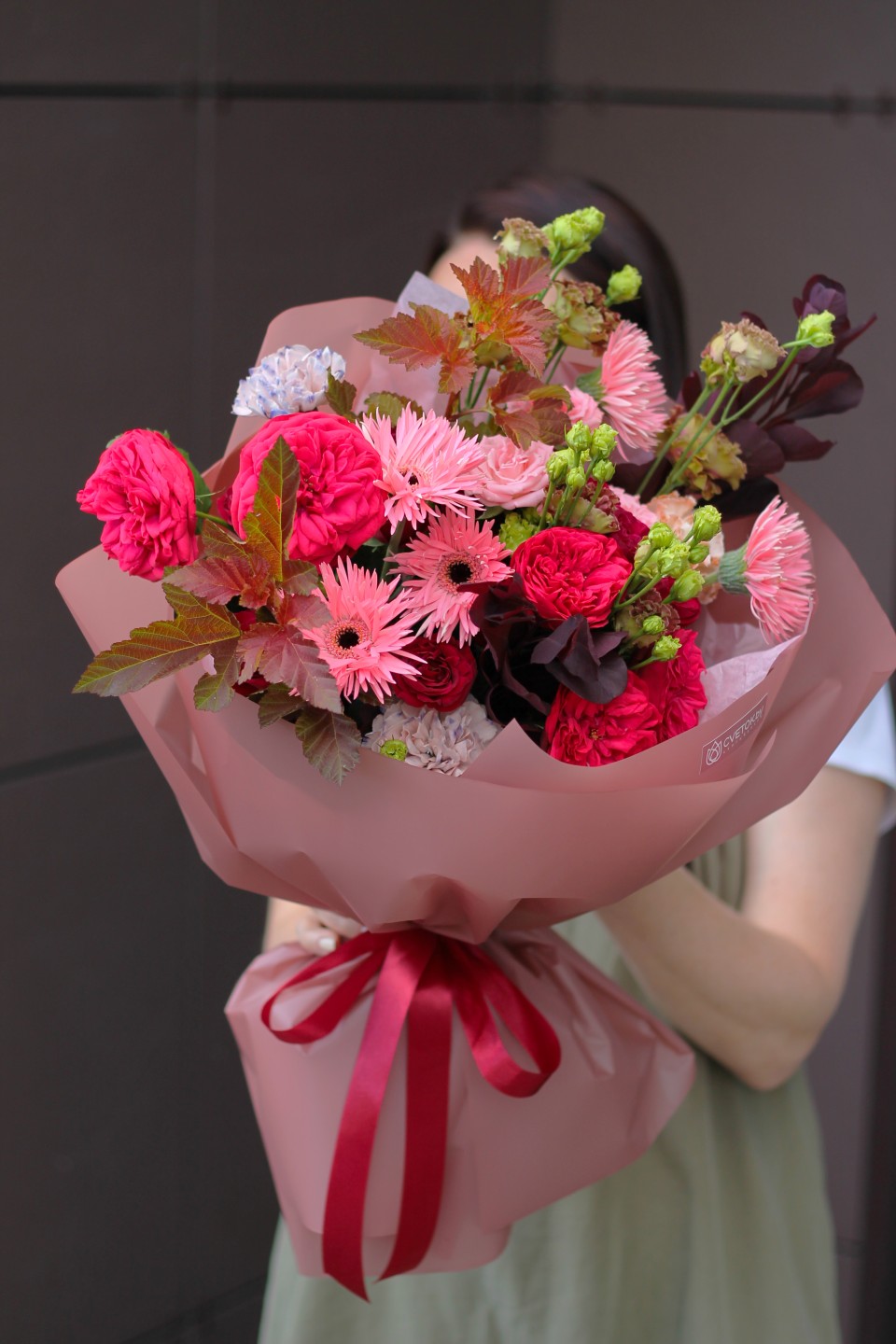 Букет Алекса