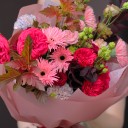 Букет Алекса - с доставкой по Минску - миниатюра