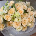 Букет Мирослава - с доставкой по Минску - миниатюра